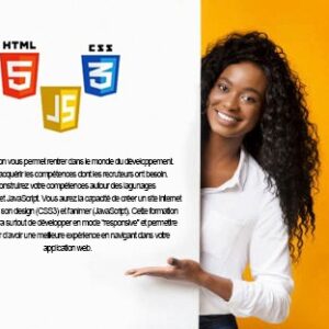 Développeur Web Front-End Junior